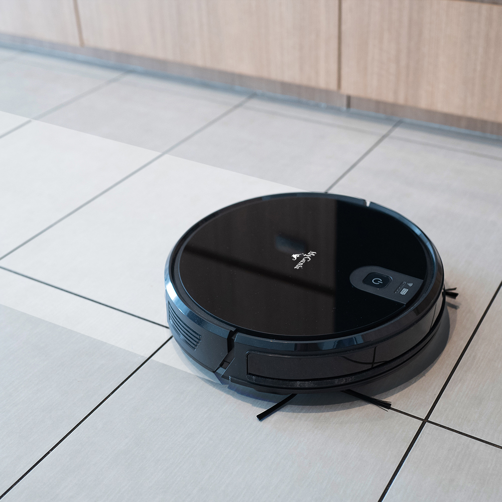 My Genie Xsonic Wifi Pro - Black - Image 7
